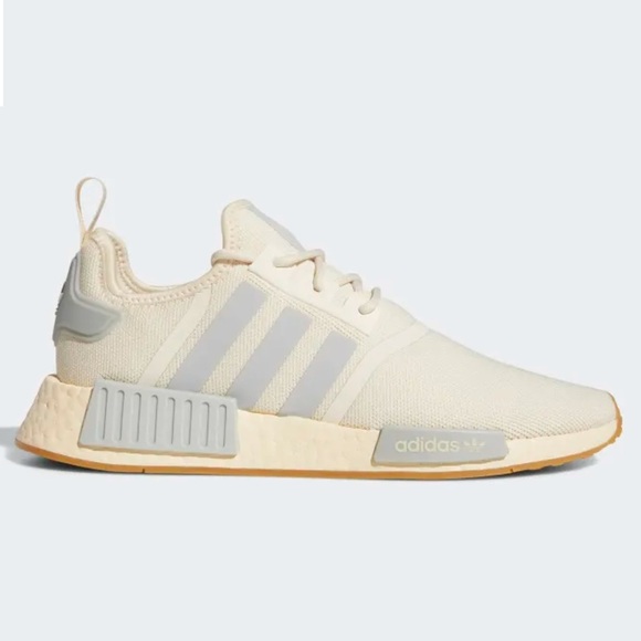 Adidas NMD_R1 Primeblue Sneakers - Picture 1 of 14